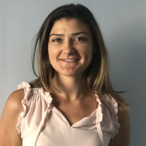 Ophélie Laffuge