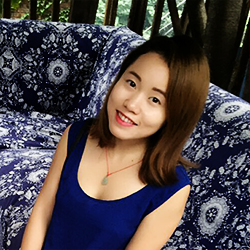 Yawen Tan