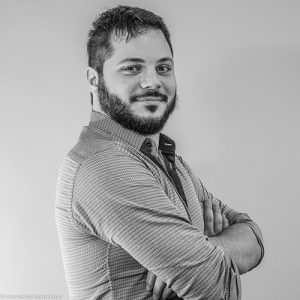 Romain Lenoir